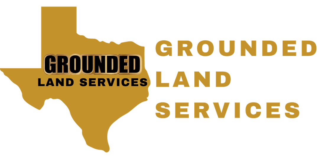 Grounded Land Services